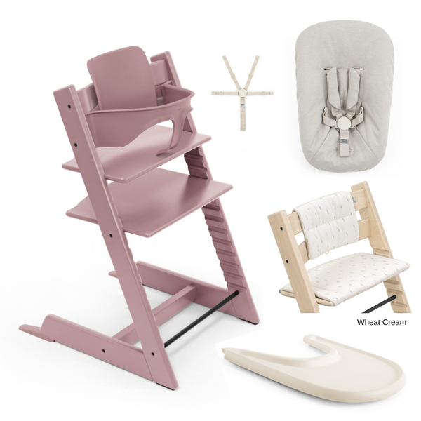 Tripp Trapp Full Bundle - Colours