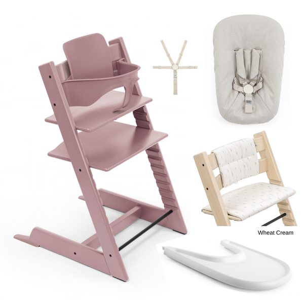 Tripp Trapp Full Bundle - Colours