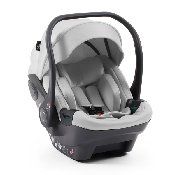 egg® Shell (i-Size) Infant Car Seat