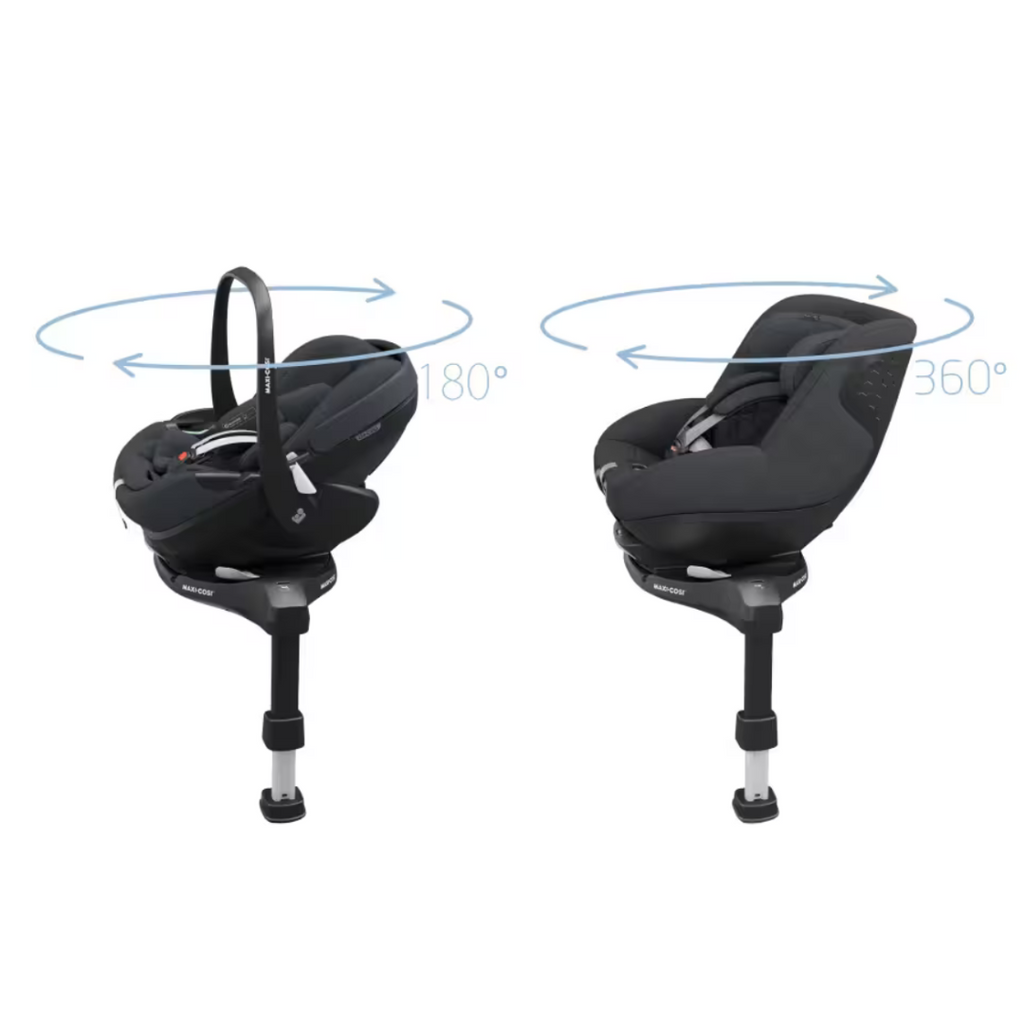 maxi cosi pram base Maxi Cosi FamilyFix 360 Pro Slide-Out – Finney's Pram and Nursery Specialist (Finneys Pram Ltd)