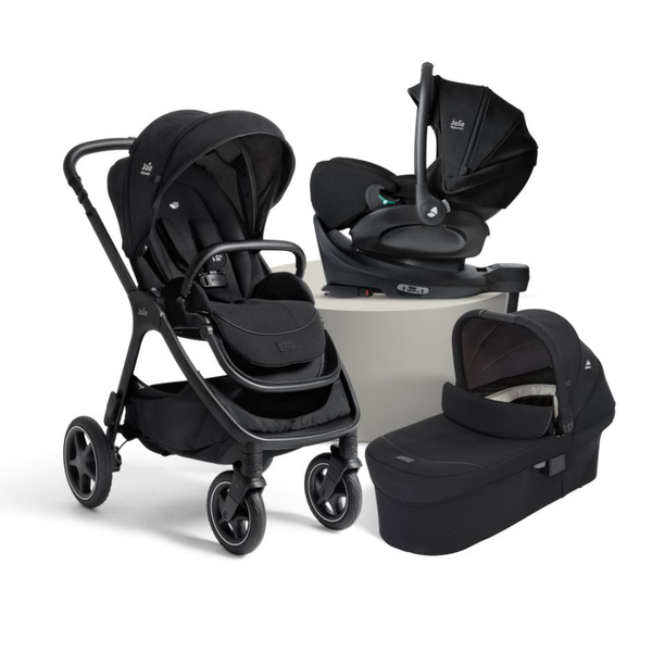 Joie finiti™ Flex Bundle