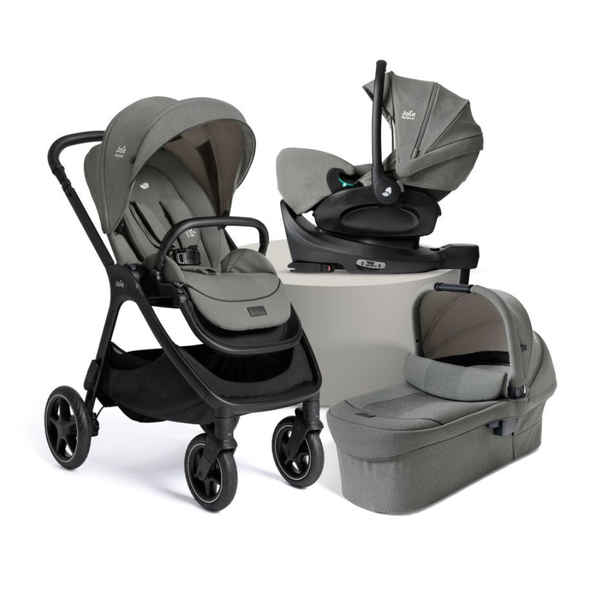 Joie finiti™ Flex Bundle