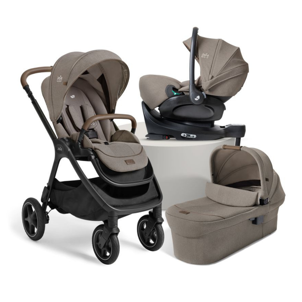 Joie finiti™ Flex Bundle