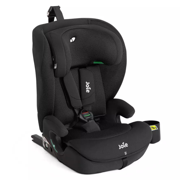 Joie i-Irvana Max Mercury Mesh