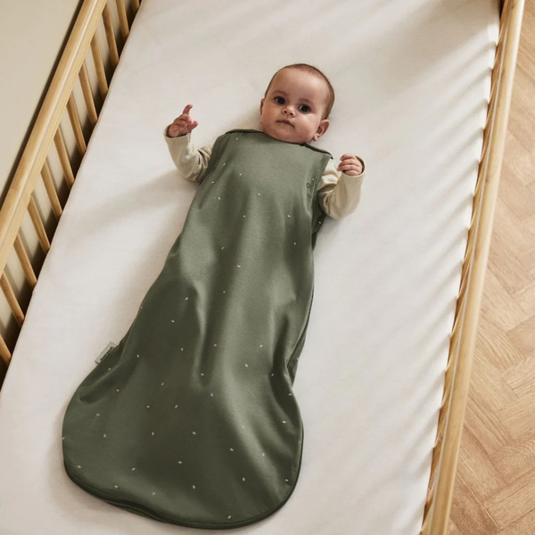 LGS Organic Sleeping Bag