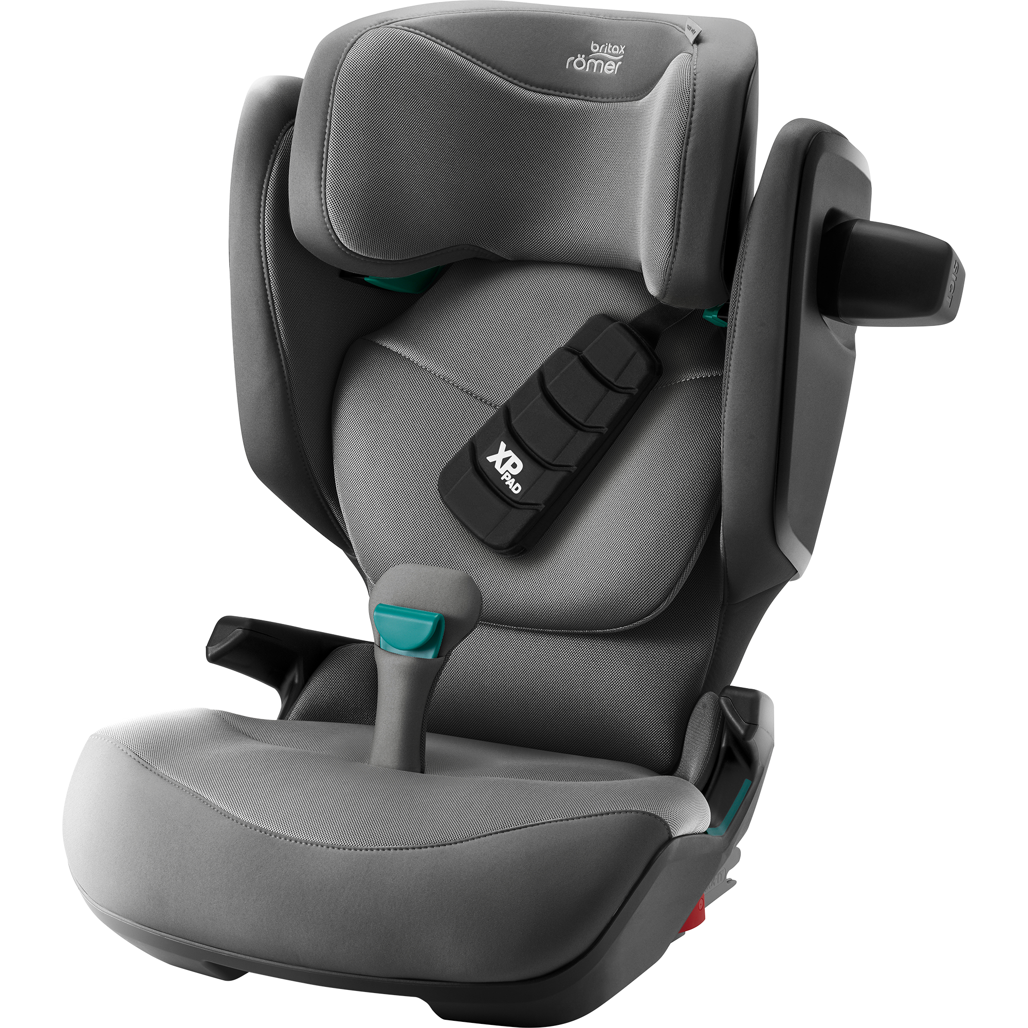 Britax Kidfix Pro i-Size – Finney's Pram and Nursery Specialist