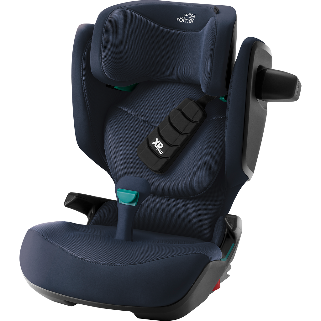 Britax Kidfix Pro i-Size – Finney's Pram and Nursery Specialist (Finneys Pram Ltd)