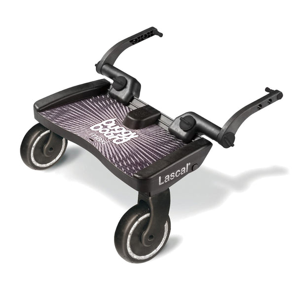 Lascal Maxi Buggyboard