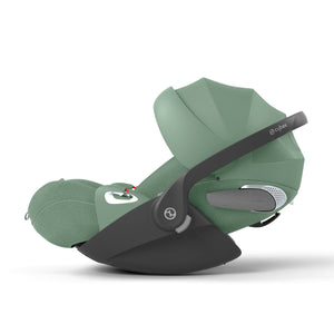 Cloud T Infant Car Seat Leaf Green (Plus)