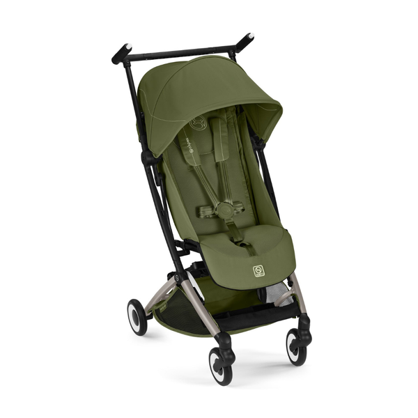 Cybex Libelle
