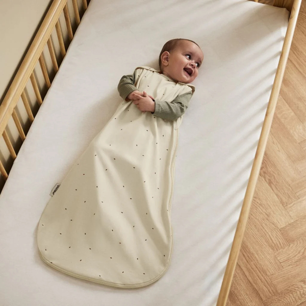 LGS Organic Sleeping Bag