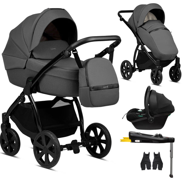 Noordi Luno All Trails 2in1, Ocean Wave