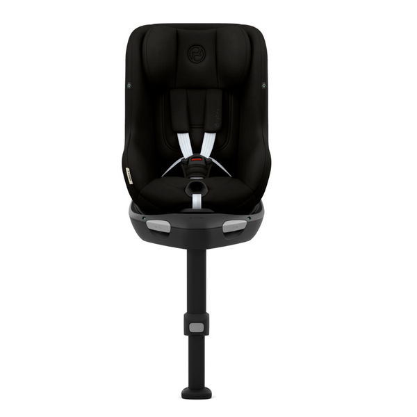 Cybex Sirona Gi Moon Black