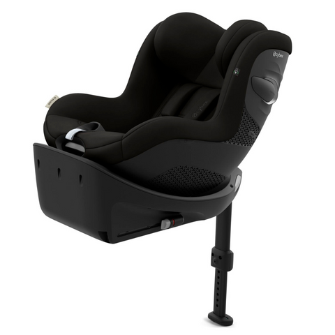 Cybex Sirona Gi Moon Black