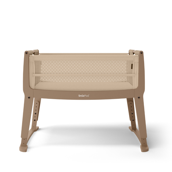 Snuzpod Studio Collection Bedside Crib