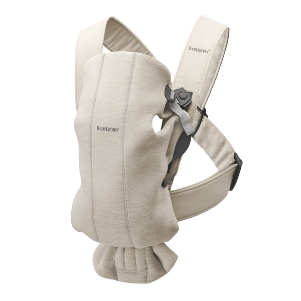 Baby Bjorn Baby Carrier Mini