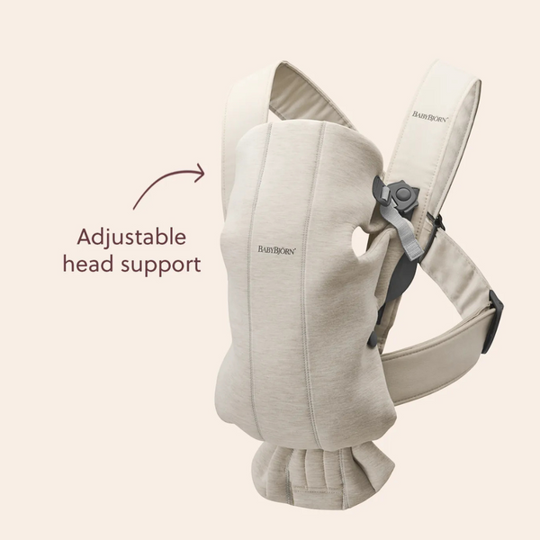 Baby Bjorn Baby Carrier Mini