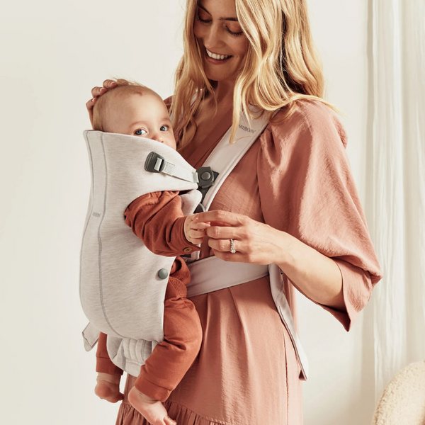 Baby Bjorn Baby Carrier Mini