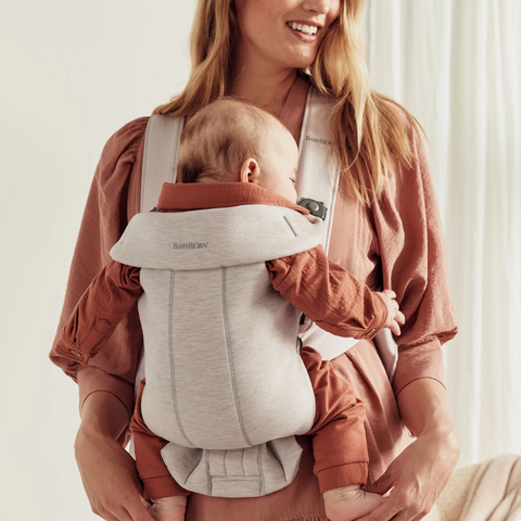 Baby Bjorn Baby Carrier Mini