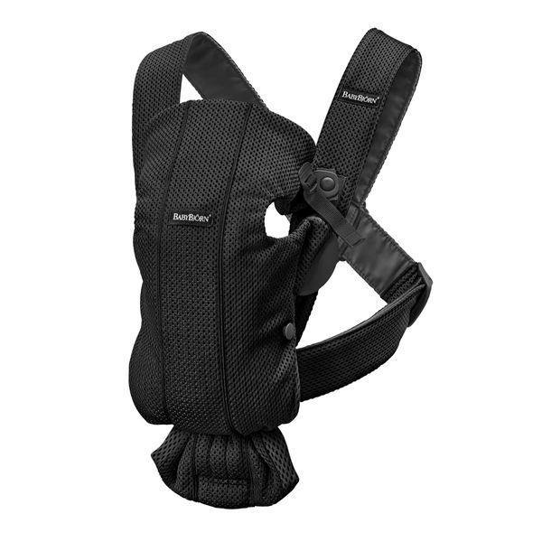 Baby Bjorn Baby Carrier Mini