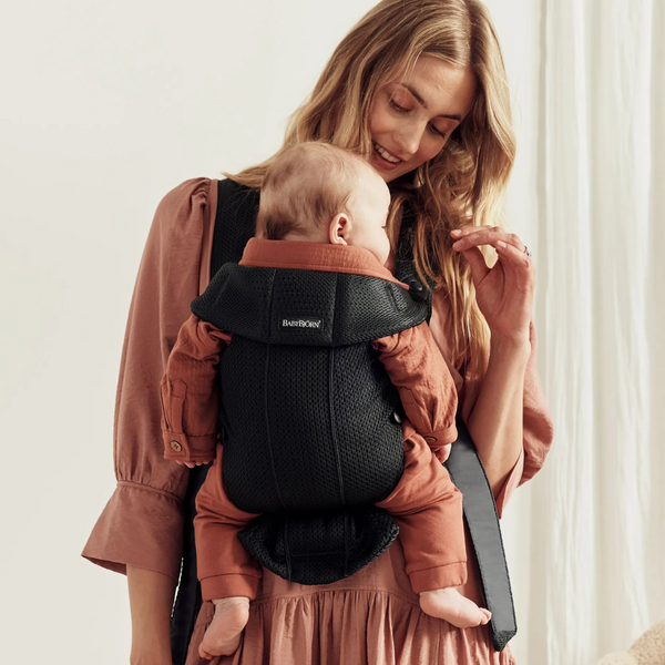 Baby Bjorn Baby Carrier Mini