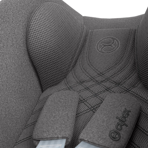 Cloud T Infant Car Seat Plus
