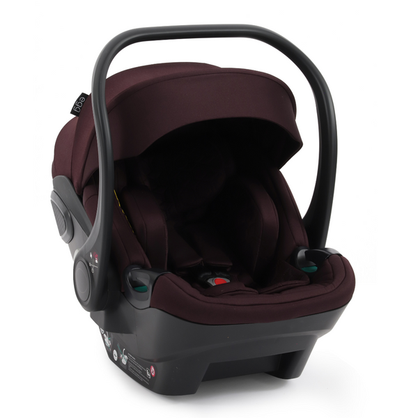 egg® Shell (i-Size) Infant Car Seat