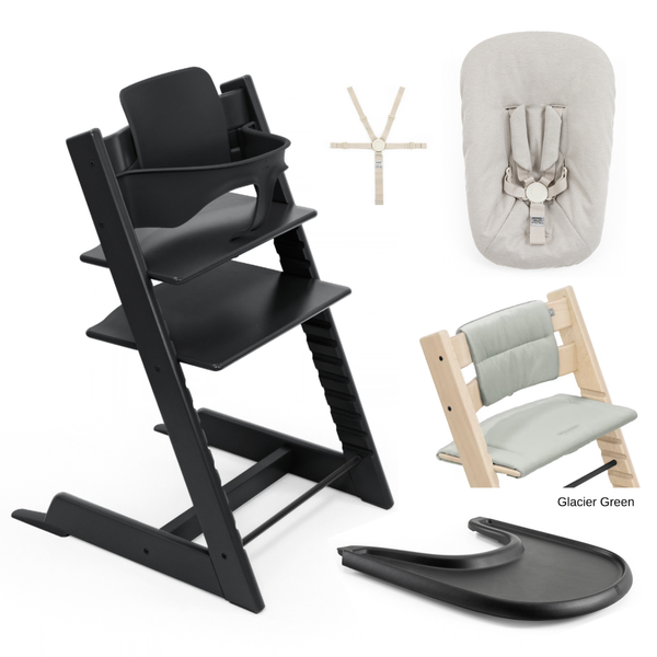 Tripp Trapp Full Bundle - Colours
