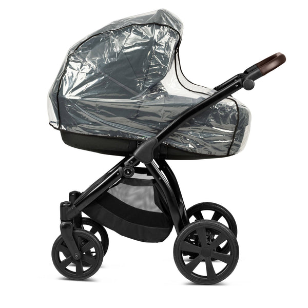 Noordi Luno All Trails 3in1 with Travel Carrier Car Seat