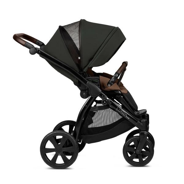 Noordi Luno All Trails 3in1 with Terra Car Seat