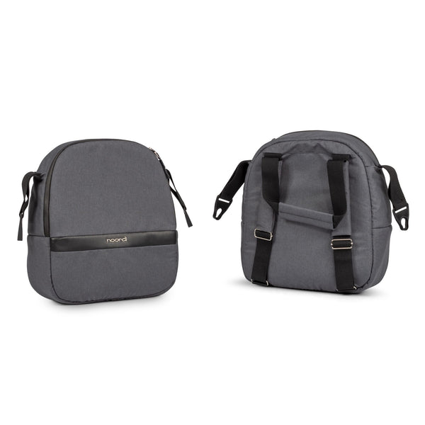 Noordi Luno All Trails 3in1 with Travel Carrier Car Seat