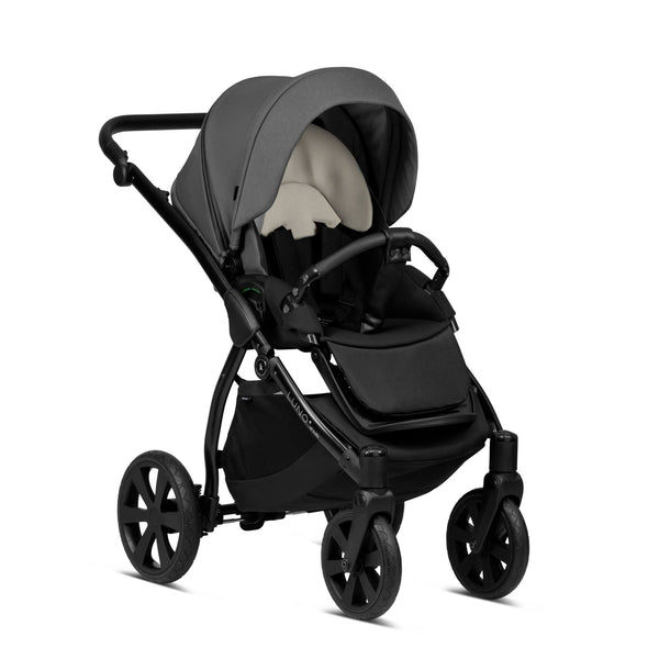 Noordi Luno All Trails 2in1, Ocean Wave