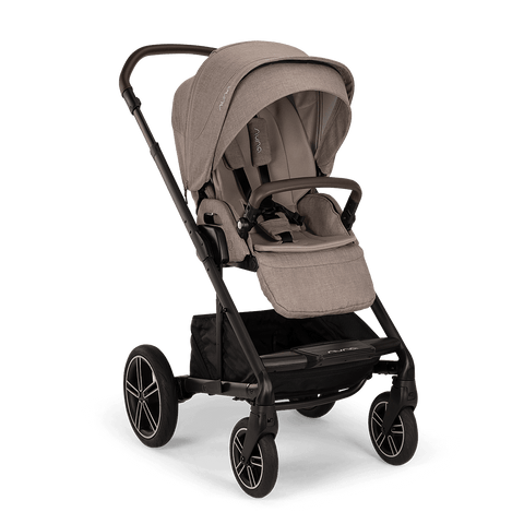 Nuna MIXX next Cedar