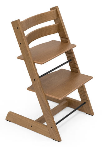 Tripp Trapp® Chair Oak Brown
