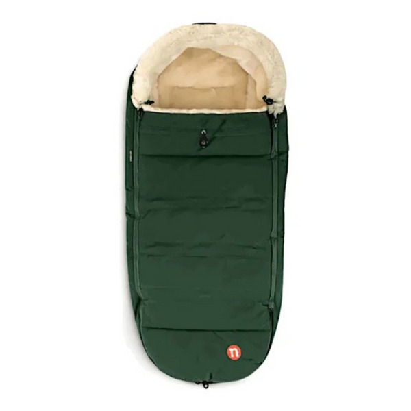 OutNAbout Footmuff