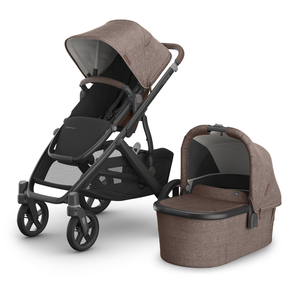 uppababy ganoosh greyson UPPAbaby Vista V3 + Ganoosh + Cybex Cloud T and Base T – Finney's Pram and Nursery Specialist (Finneys Pram Ltd)