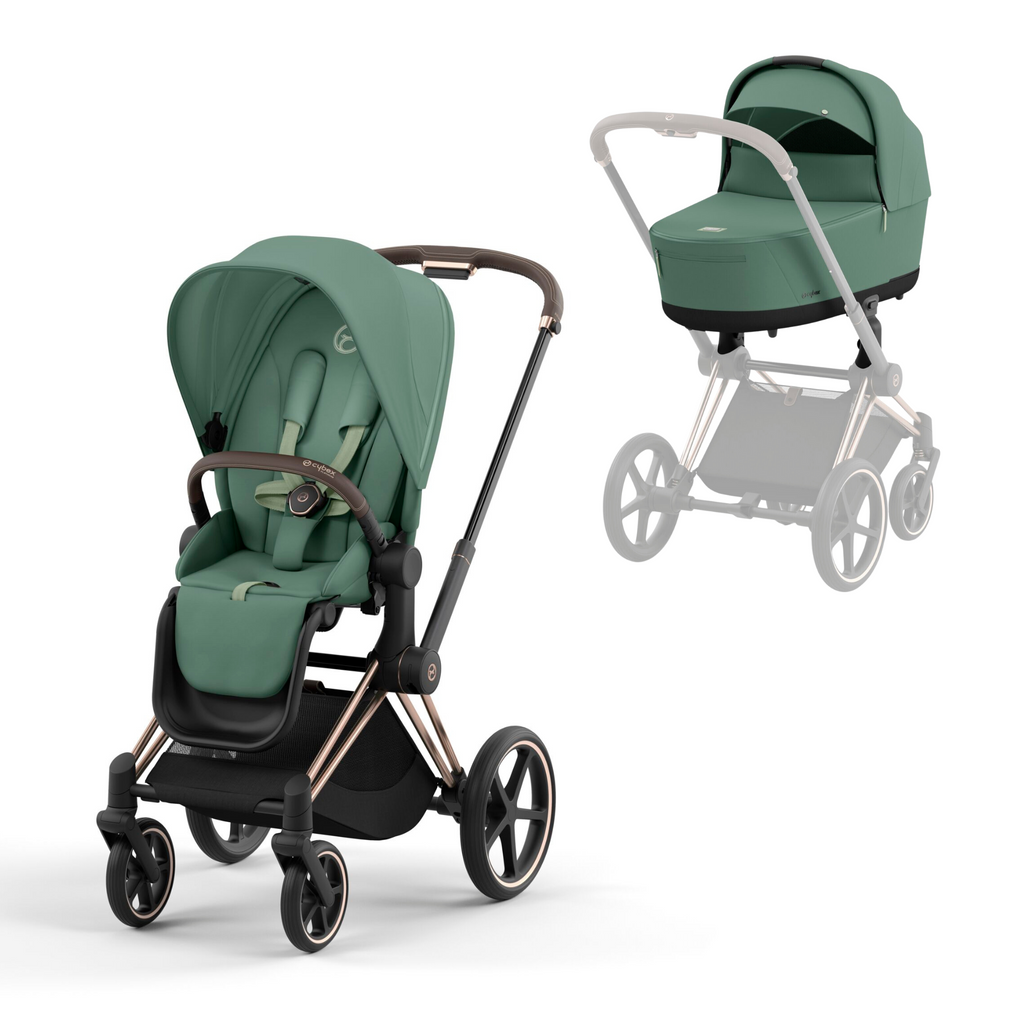 Pack cybex 2024