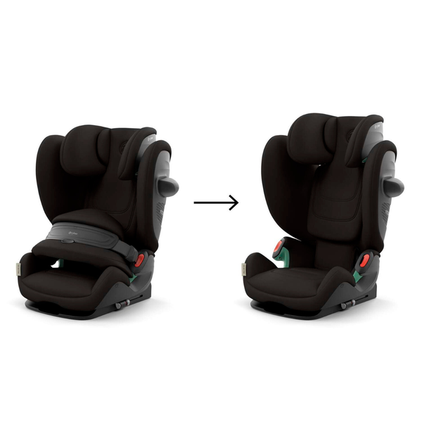 Cybex Pallas G3 i-Size