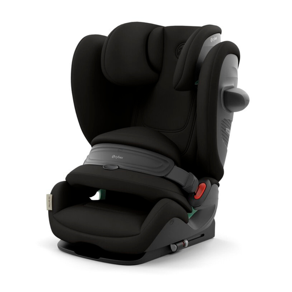 Cybex Pallas G3 Moon Black PLUS