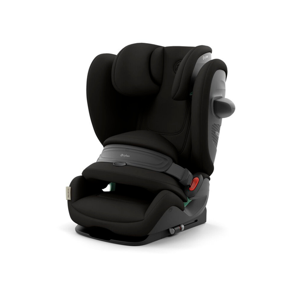 Cybex Pallas G3 Moon Black PLUS
