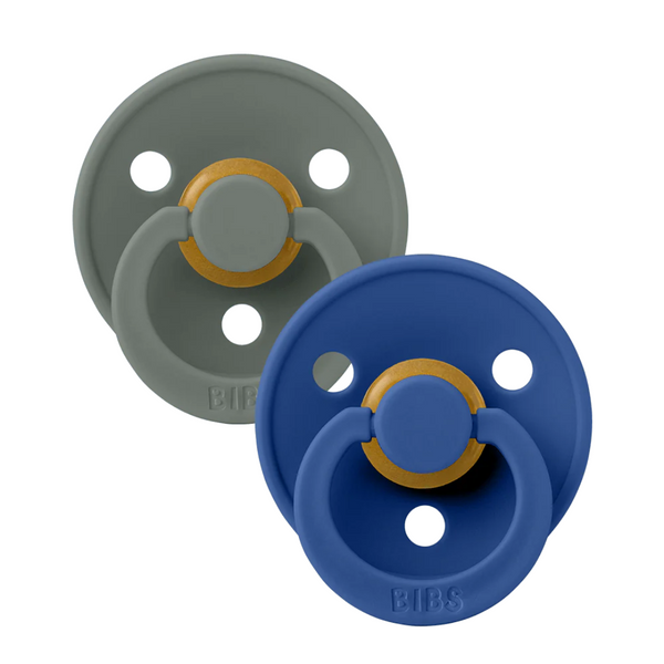 BIBS Dummies