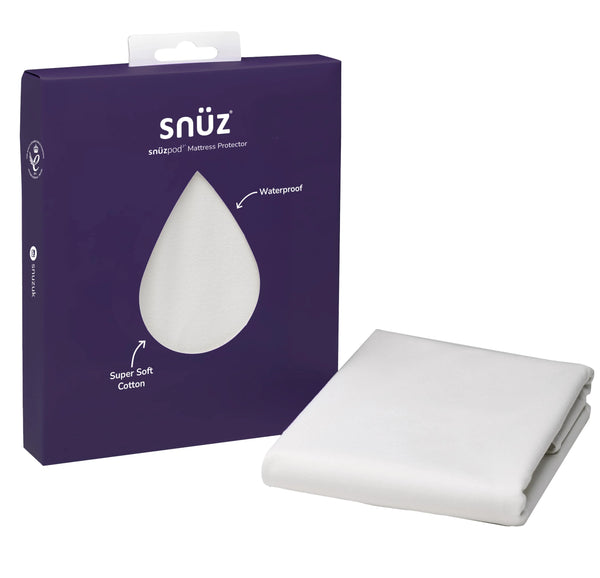 Snuzpod2 Mattress Protector