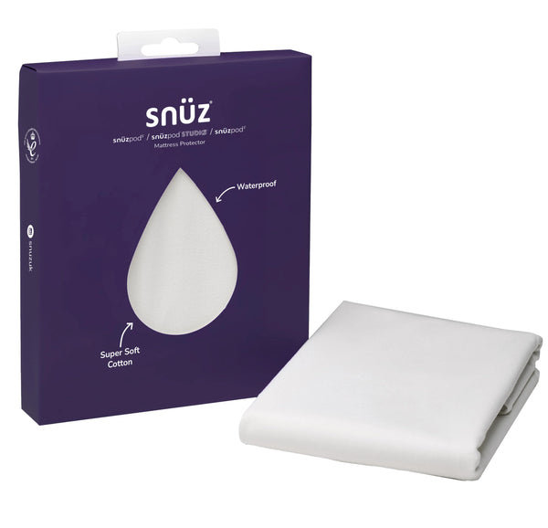 SnuzPod5, SnuzPod3 & SnuzPod Studio Mattress Protector