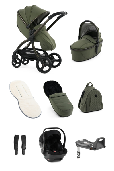 Egg3® Package Sage