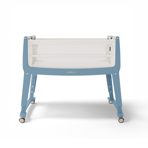 Snuzpod Studio Collection Bedside Crib