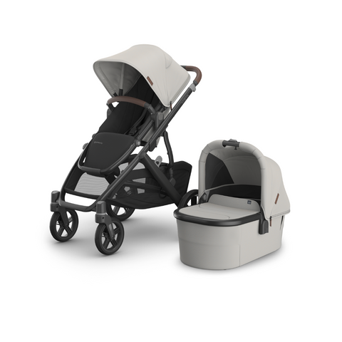 UPPAbaby Vista V3 Savannah