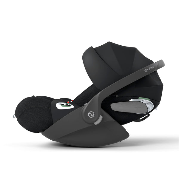 UPPAbaby Vista V3 + Ganoosh + Cybex Cloud T and Base T