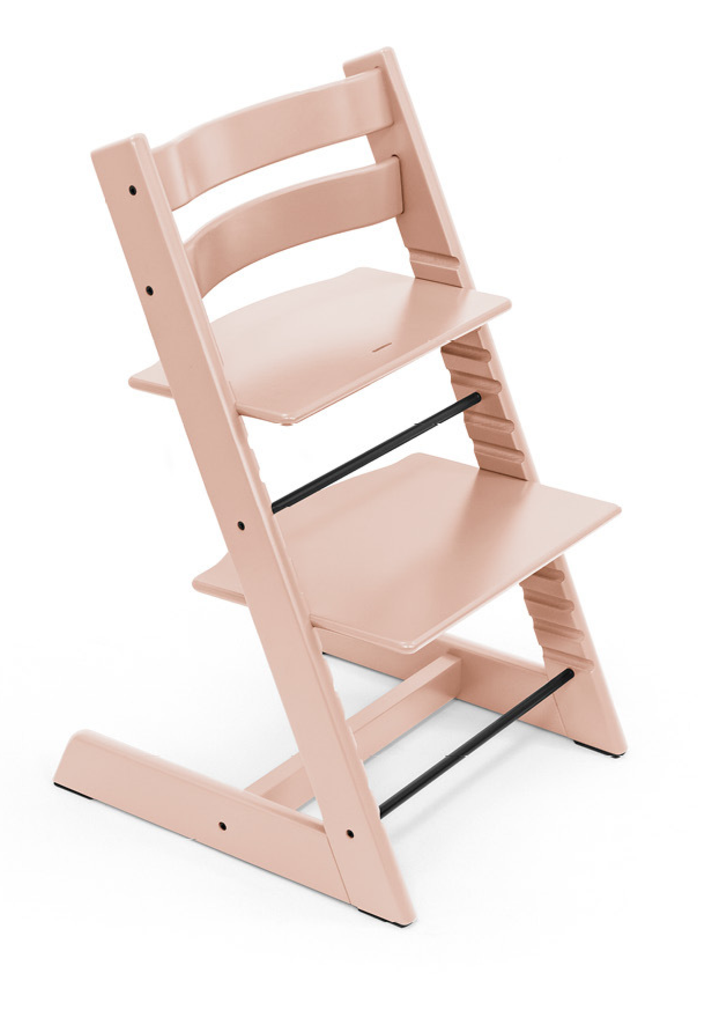 Tripp Trapp® Chair Serene Pink