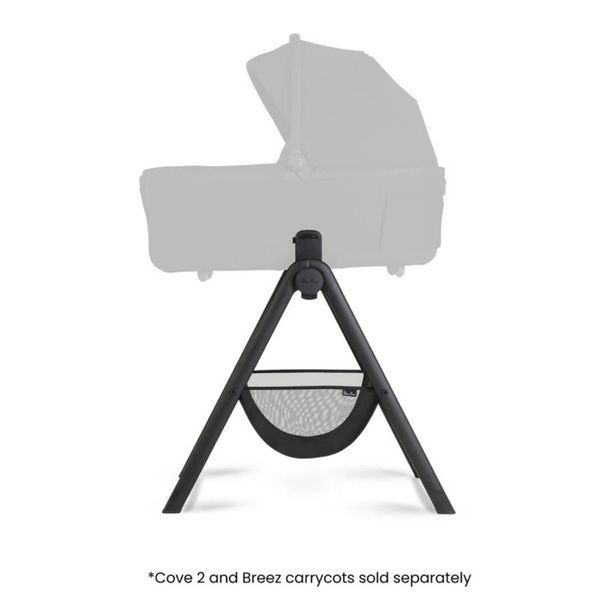 SilverCross Cove2/Breez Carrycot Stand