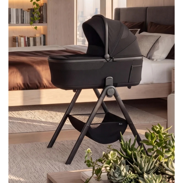 SilverCross Cove2/Breez Carrycot Stand